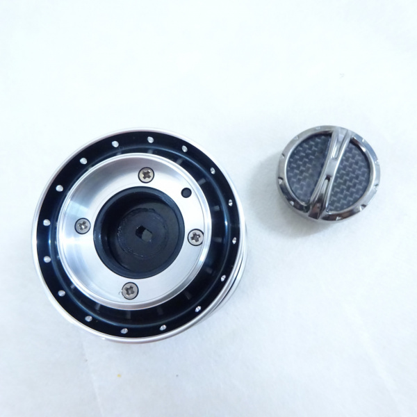 レボMGX2500S スプールのみ